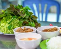 Bún Chả Hà Nội Xuân Tứ - Quán Bún Chả Hà Nội Ngon Ở Tân Bình
